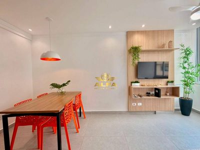 Apartamento, 1 quarto, 50 m² - Foto 3
