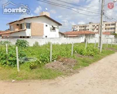 Terreno, 210 m² - Foto 1