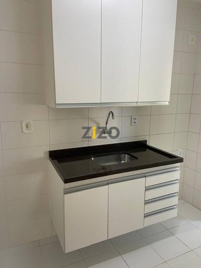 Apartamento, 2 quartos, 74 m² - Foto 5