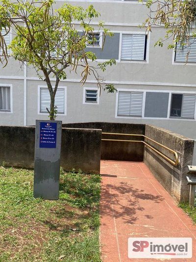 Apartamento - Foto 1