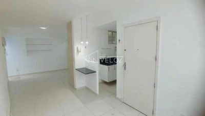 Kitnet-Studio, 30 m² - Foto 1