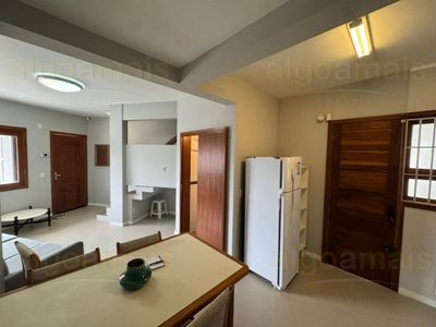 Sobrado, 2 quartos, 70 m² - Foto 2