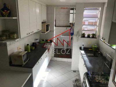 Cobertura, 3 quartos, 250 m² - Foto 1