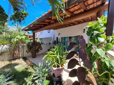 Casa, 4 quartos, 120 m² - Foto 3