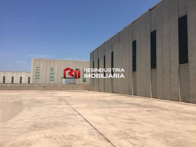 Depósito-Galpão, 4994 m² - Foto 3