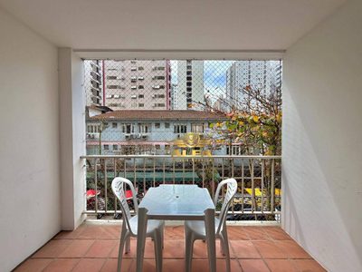 Apartamento, 3 quartos, 90 m² - Foto 5