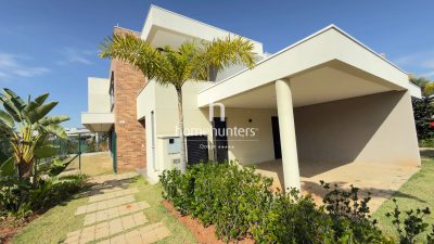 Casa, 3 quartos, 242 m² - Foto 1