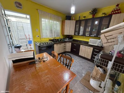 Sobrado, 2 quartos, 54 m² - Foto 4