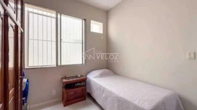 Apartamento, 3 quartos, 88 m² - Foto 2