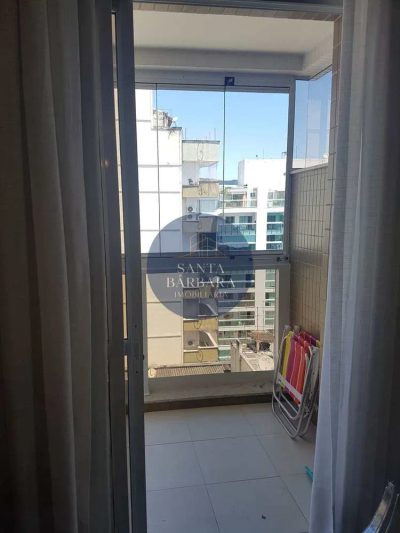 Apartamento, 1 quarto, 56 m² - Foto 3