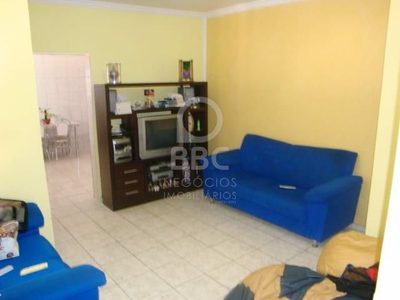 Sobrado, 3 quartos, 108 m² - Foto 3