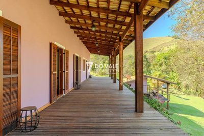 Sítio, 3 quartos, 3000 m² - Foto 3