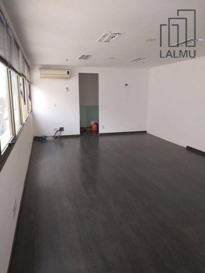 Sala-Conjunto, 41 m² - Foto 3