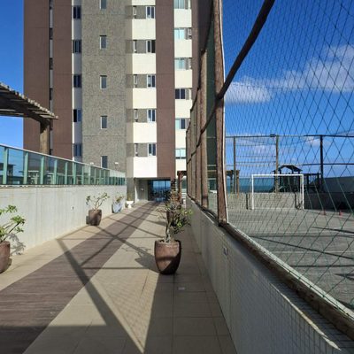 Apartamento, 3 quartos, 144 m² - Foto 4