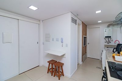 Apartamento, 2 quartos, 80 m² - Foto 3