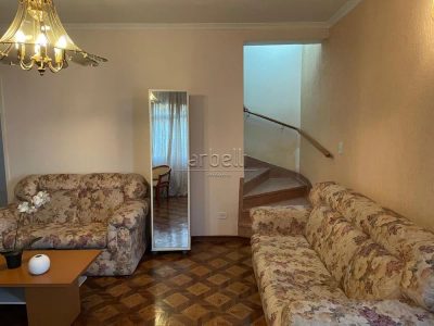 Sobrado, 3 quartos, 250 m² - Foto 3