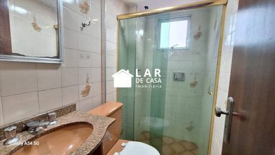 Apartamento, 2 quartos, 50 m² - Foto 4