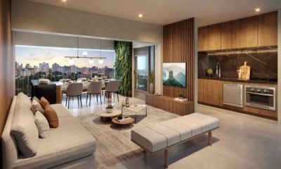 Apartamento, 3 quartos, 122 m² - Foto 3