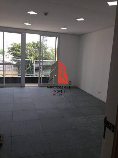 Sala-Conjunto, 36 m² - Foto 5