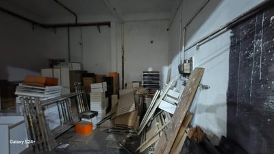 Sala-Conjunto, 1027 m² - Foto 5