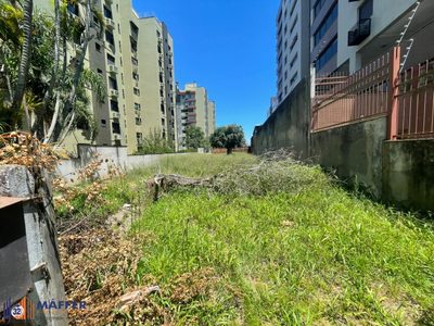 Terreno, 660 m² - Foto 3