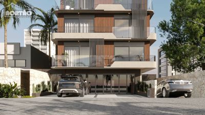 Casa, 1 quarto, 73 m² - Foto 4