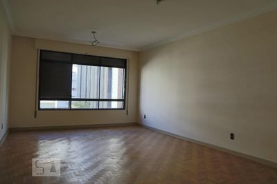 Apartamento, 3 quartos, 140 m² - Foto 1