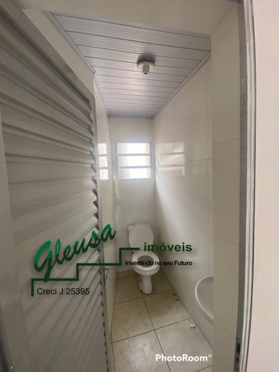 Loja-Salão, 20 m² - Foto 4