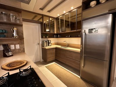 Apartamento, 2 quartos, 154 m² - Foto 5