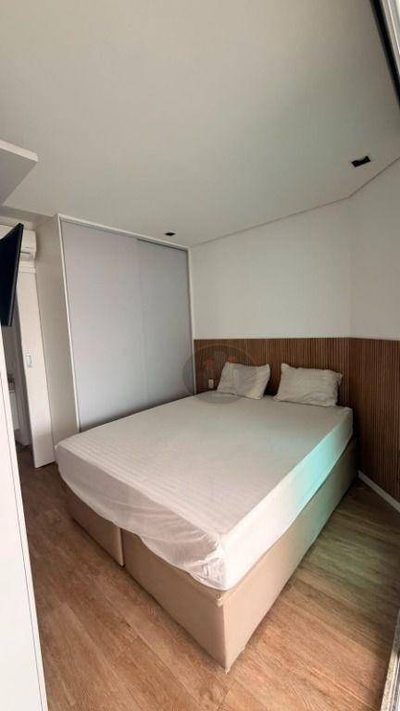 Apartamento, 1 quarto, 51 m² - Foto 4