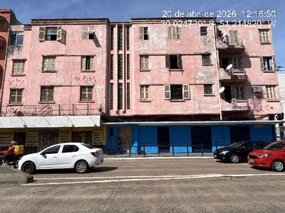 Apartamento, 2 quartos, 58 m² - Foto 1