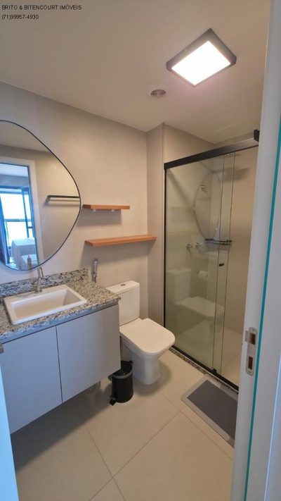 Apartamento, 2 quartos, 65 m² - Foto 5