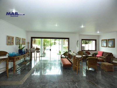 Casa, 4 quartos, 460 m² - Foto 4