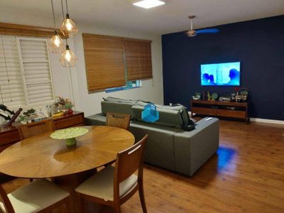 Apartamento, 2 quartos, 74 m² - Foto 2
