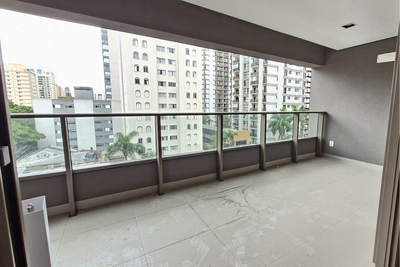 Apartamento, 3 quartos, 111 m² - Foto 1