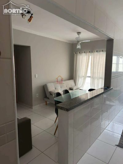 Casa, 2 quartos, 45 m² - Foto 3