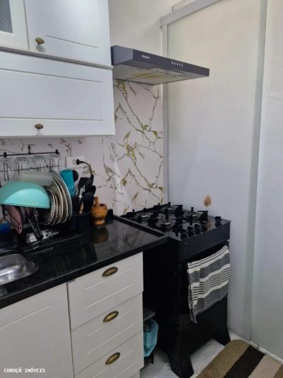 Apartamento, 2 quartos, 43 m² - Foto 4