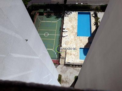 Apartamento, 3 quartos, 98 m² - Foto 3