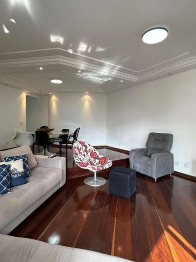 Apartamento, 4 quartos, 174 m² - Foto 3