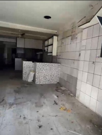 Loja-Salão, 86 m² - Foto 1