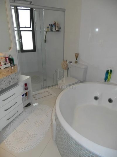 Apartamento, 4 quartos, 148 m² - Foto 5