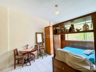 Apartamento, 26 m² - Foto 5