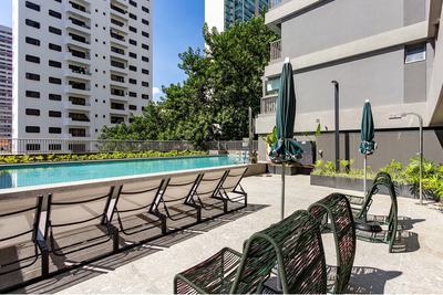 Apartamento, 3 quartos, 85 m² - Foto 2