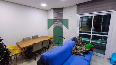Apartamento, 3 quartos, 149 m² - Foto 1