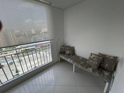 Apartamento, 2 quartos, 80 m² - Foto 3