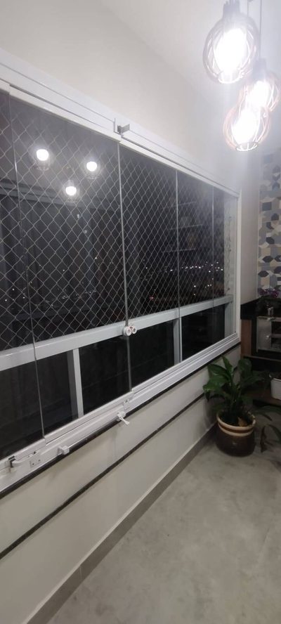 Apartamento, 2 quartos, 58 m² - Foto 5
