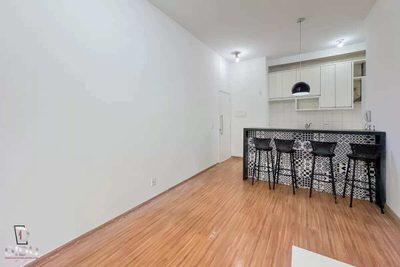 Apartamento, 3 quartos, 64 m² - Foto 4