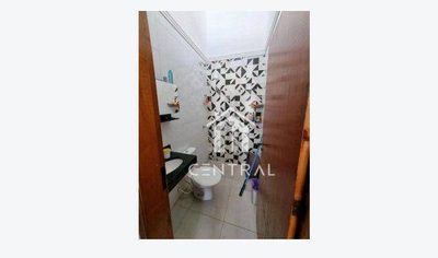 Casa, 2 quartos, 54 m² - Foto 4