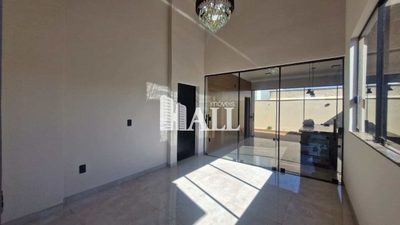 Casa, 3 quartos, 120 m² - Foto 3