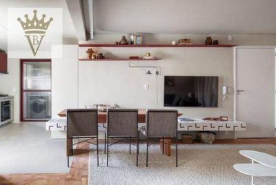 Apartamento, 4 quartos, 114 m² - Foto 2